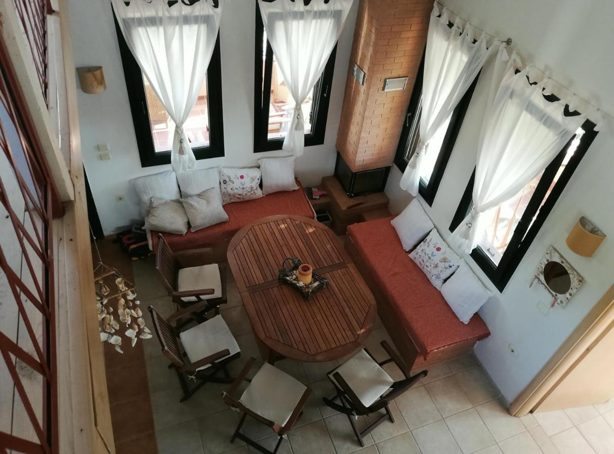 Olgas Villa Arogi Exterior photo