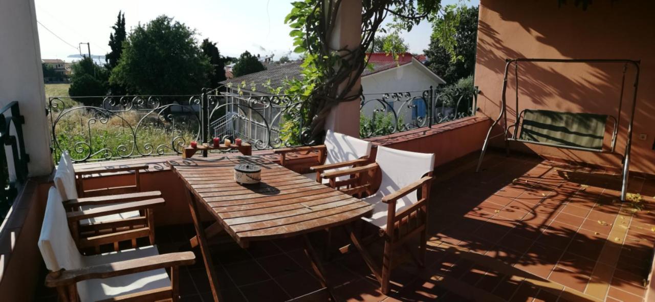 Olgas Villa Arogi Exterior photo