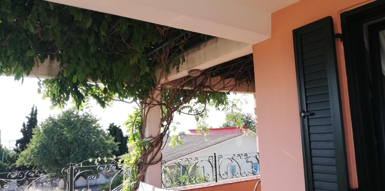 Olgas Villa Arogi Exterior photo