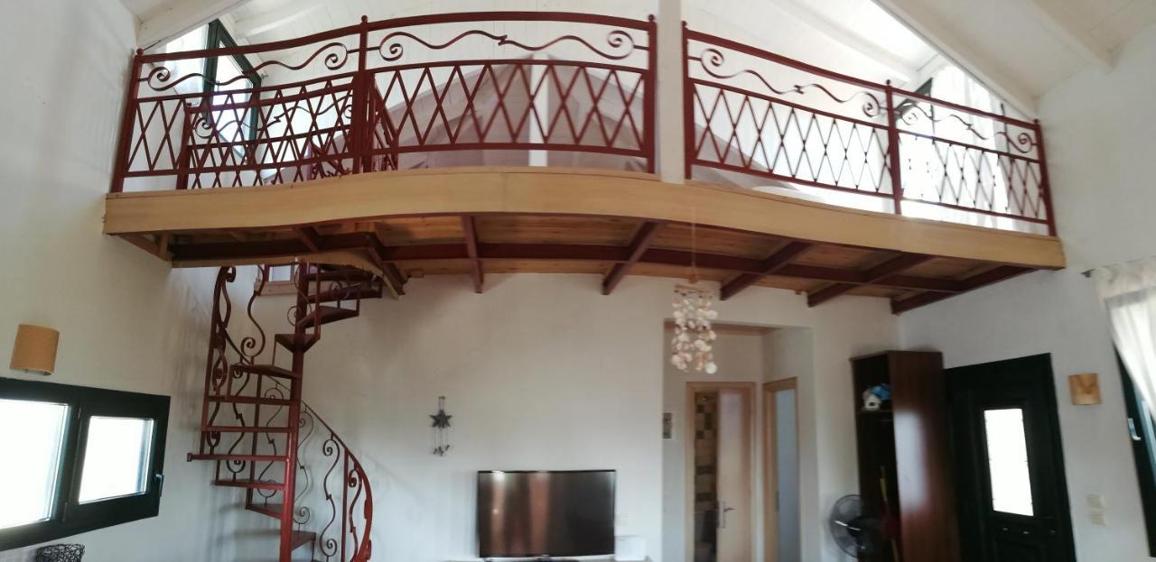 Olgas Villa Arogi Exterior photo