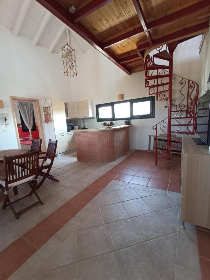 Olgas Villa Arogi Exterior photo