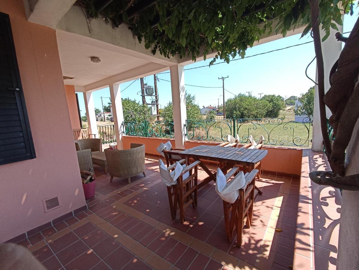Olgas Villa Arogi Exterior photo