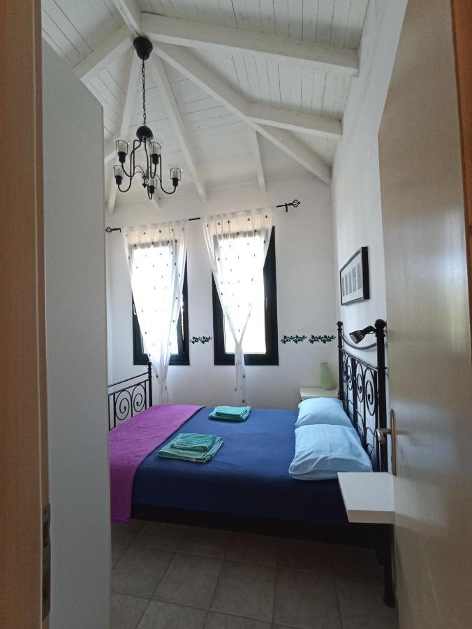 Olgas Villa Arogi Exterior photo
