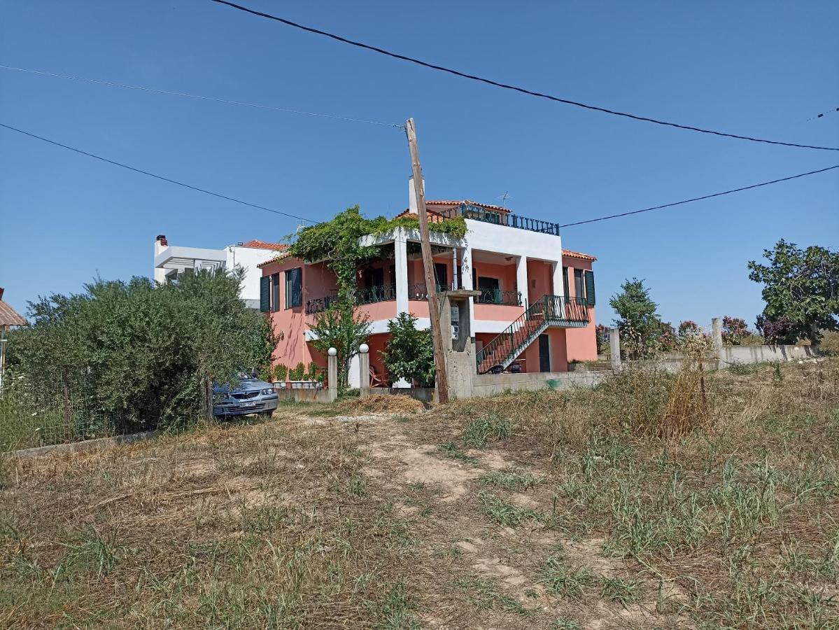 Olgas Villa Arogi Exterior photo