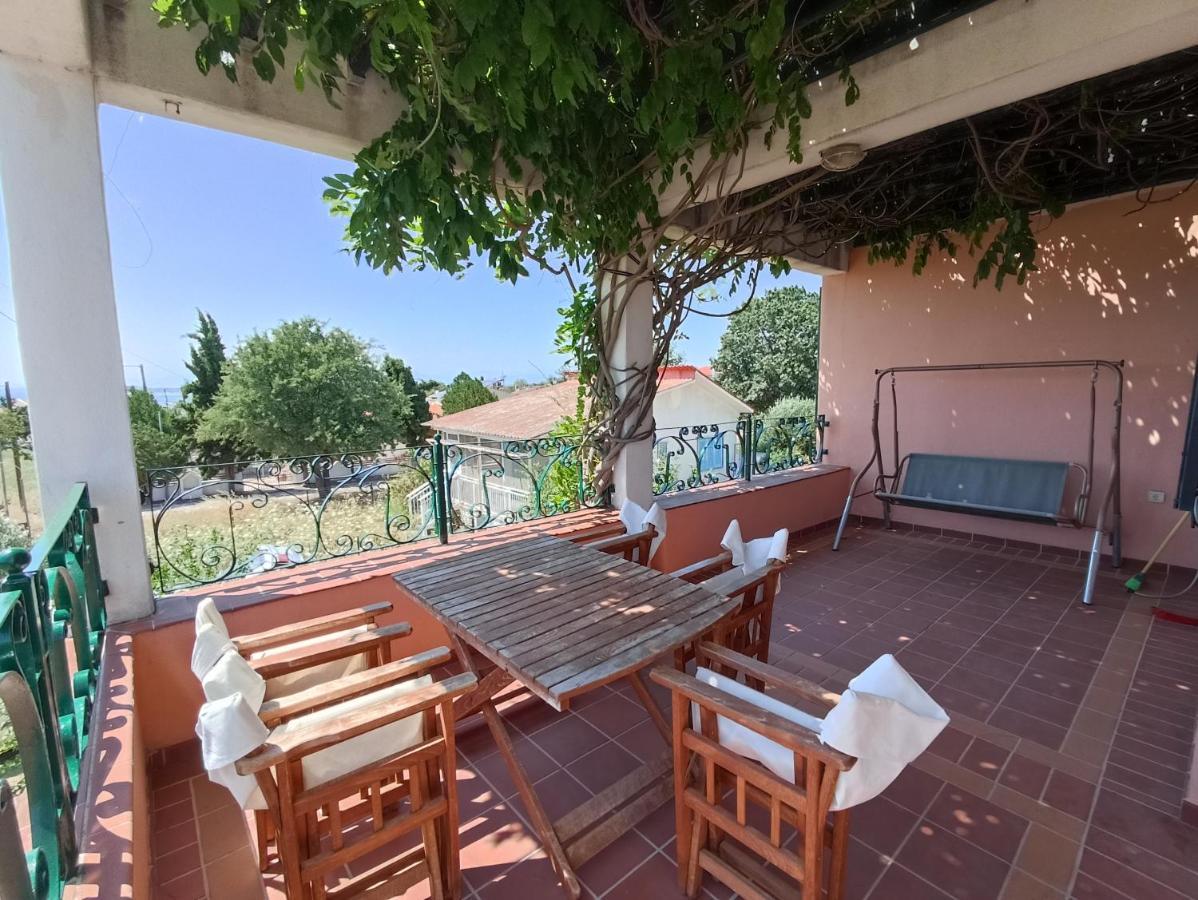 Olgas Villa Arogi Exterior photo
