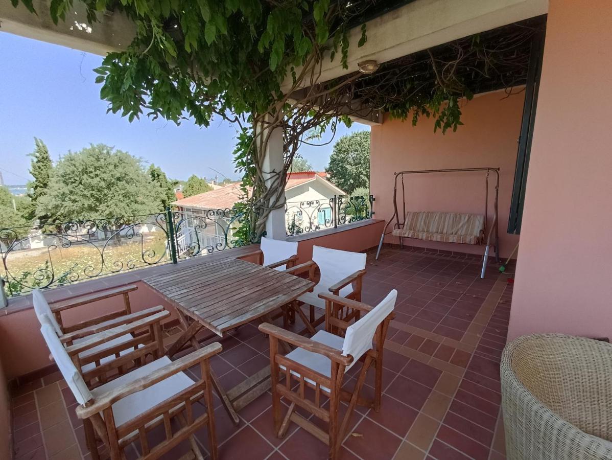 Olgas Villa Arogi Exterior photo