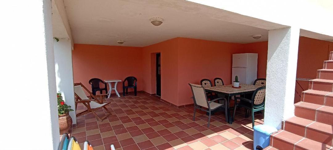 Olgas Villa Arogi Exterior photo